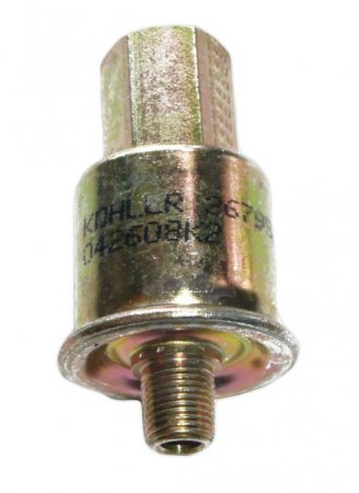 267987 Fuel Filter, Kohler