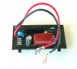 Generac 205858GS Volt Reg (Briggs) Replaces 189769GS, 195011GS