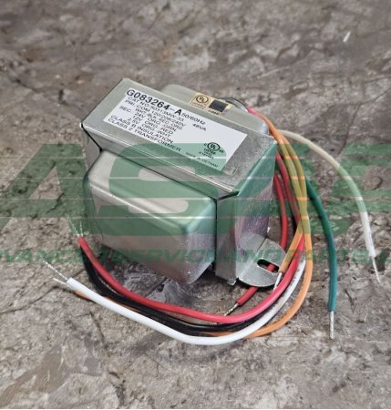 Transformer replaces Generac G083264 CMA