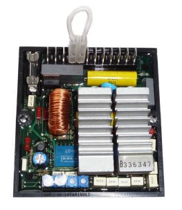 Mecc Alte Voltage Regulator S.R.7/2 (SR7-2G) replaces SR7-1 AVR