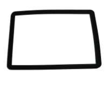 Gasket, Silicone for Deep Sea ATS Control 2548/44xx/331