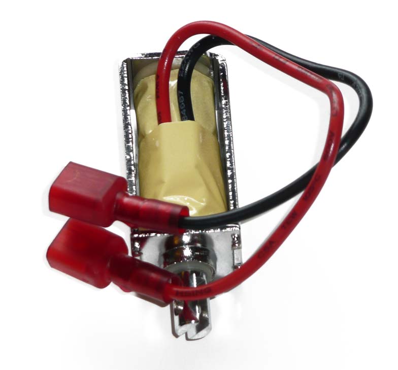 Generac G044128 Choke Solenoid [G044128]