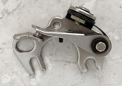 Contact Set for Generac 0698280320 / Quicksilver # 810905