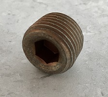 069864, Plug-Pipe Generac