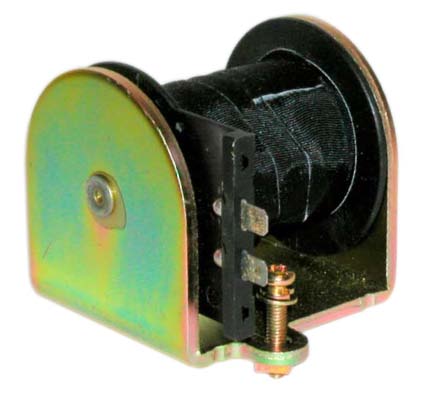 Generac / Guardian Transfer Generator Coil # 077220A for 100Amp