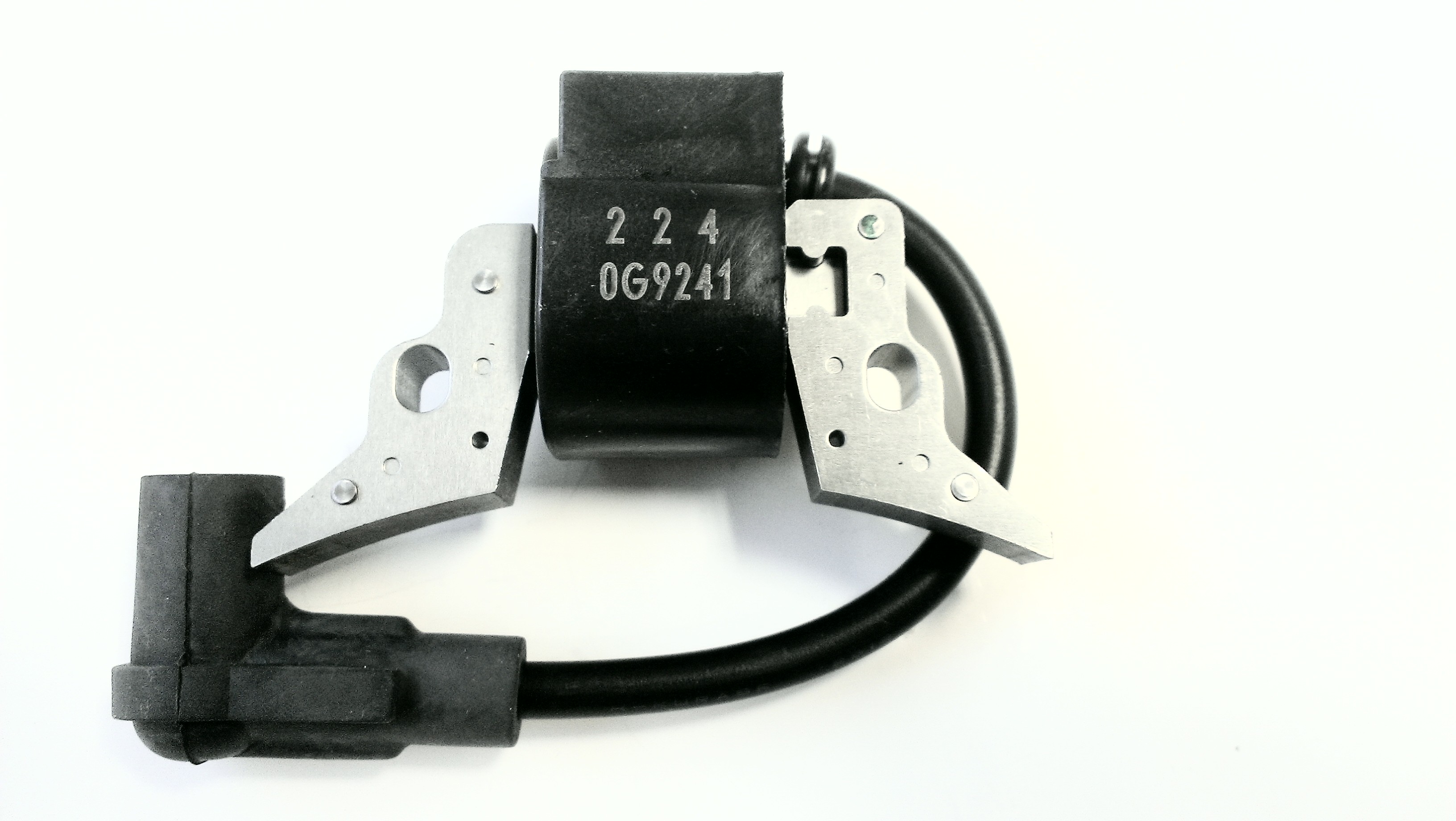 Generac 0G9241T Ignition Coil GH410 (replaces 084542 and 0D9760