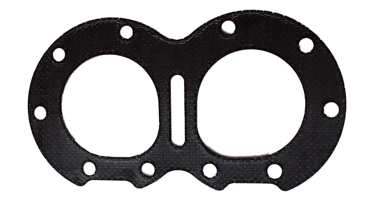 Onan 1103737 Head Gasket replaces 1101597 & 1101223 [1103737]