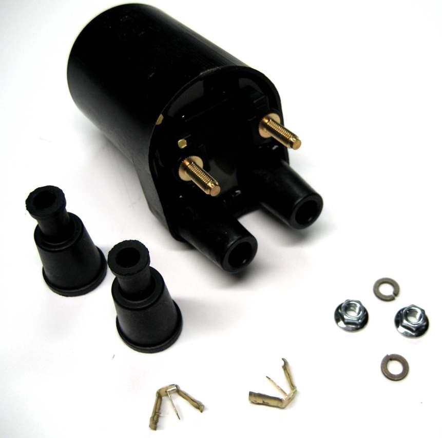 Onan  Ignition Coil Kit contains  coil [ :