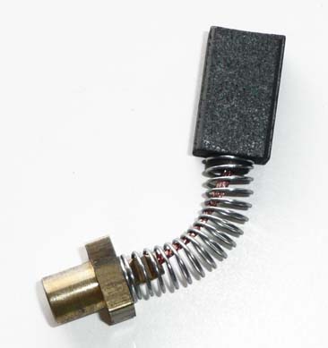A-24044-A Brush, Generac # 024044A00A, Quicksilver 810539