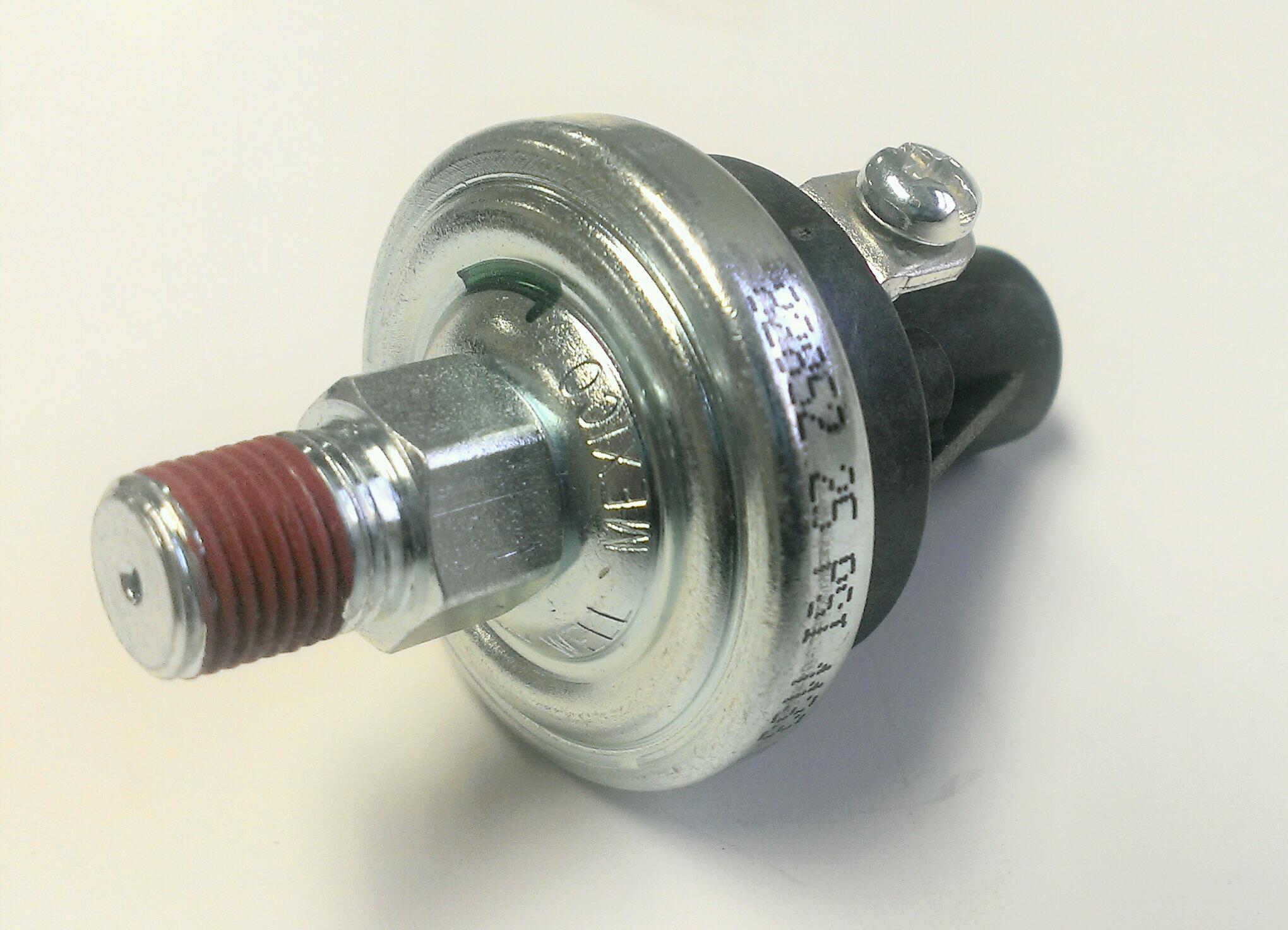 289282 Switch, Oil Pressure, Kohler [289282]