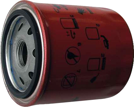 Fuel Filter for Generac QP75D, replaces 069858, G069858