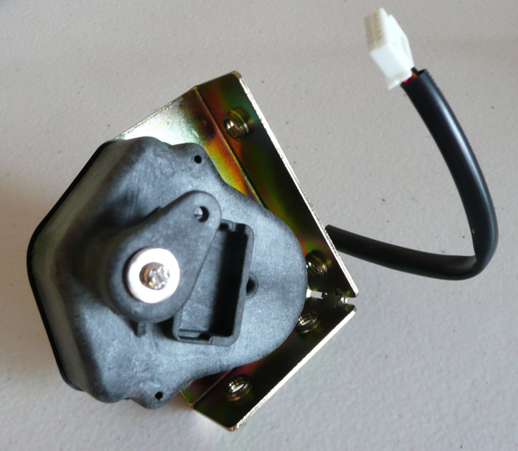 Generac G098290 Governor Stepper Motor [G098290]