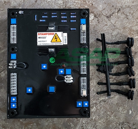 AVR, STAMFORD MX322 [A062Y338]