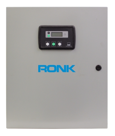 ATS10012, Ronk ATS, 100A, 2 Pole, 240V, Nema 3R