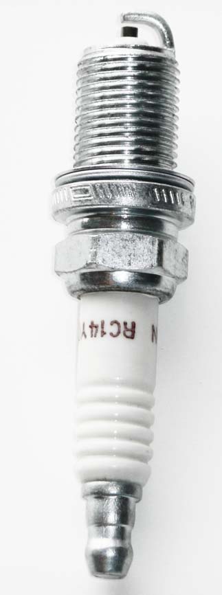 GENERAC 0E7585A OEM RV Spark Plug 0.040" Gap - Fuel Igniter