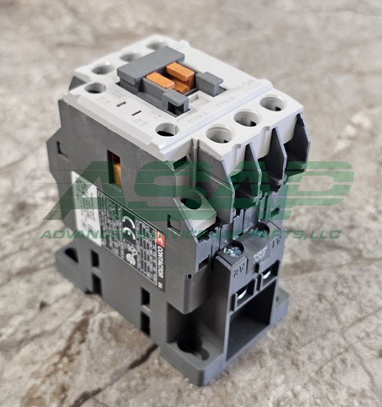 MC-9B/AC230-S Metasol Contactor, 230V [MC-9B/AC230-S]