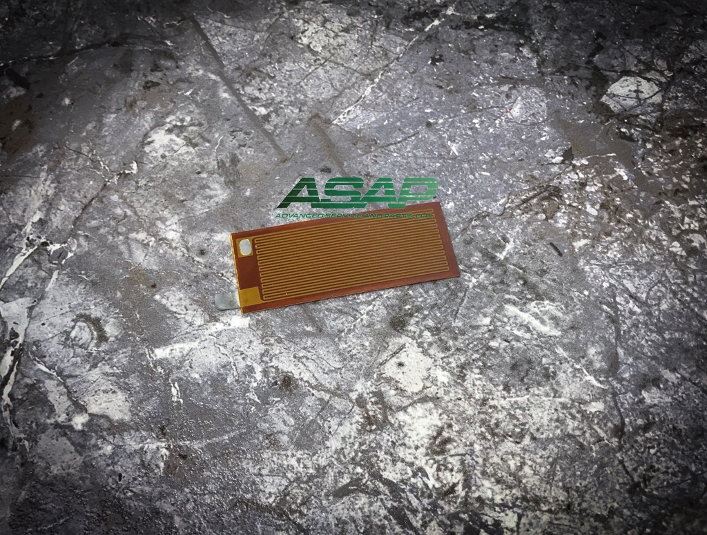 G089475 Heater Choke Assy Generac [G089475]